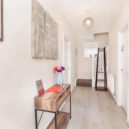Casa vacanze 2 Ascot Mews - The Den