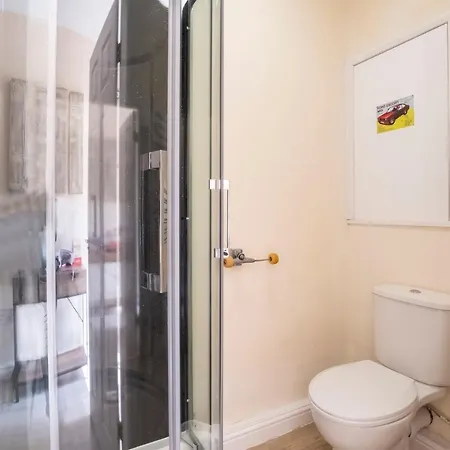 Casa vacanze 2 Ascot Mews - The Den York